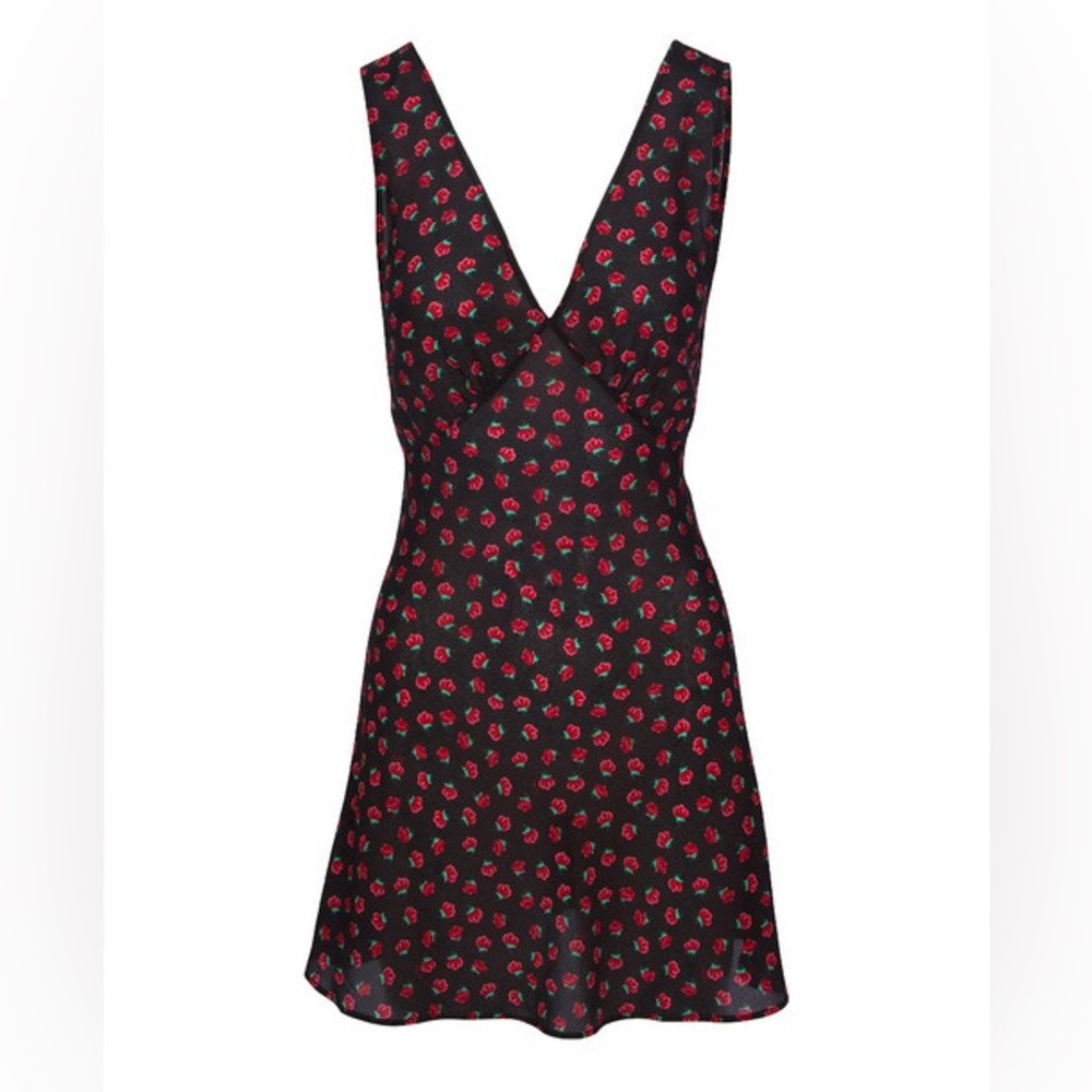 Réalisation Par Isabelli Mini Dress Rosalita